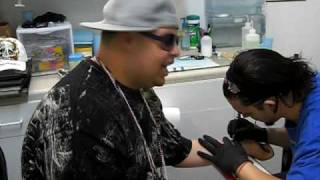 Boricuas Tattoos II Kissimmee Florida Donde se marcan los grandes