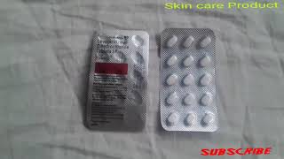 Xyzal 5 Mg Levocetirizine Dihydrochloride Tablet