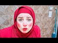 لما تبقي في بيت جوزك اعملي إلي نفسك فيه Ahmedetkarma 