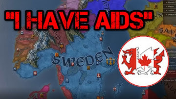 CK3 is MAD out of context