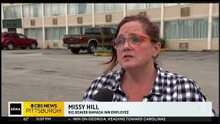 Pagans MC Members Arrested For Assault In Beaver County Pennsylvanian