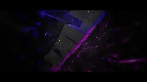 Nova intro para final de video