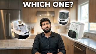 Best Baby Bottle Washer 2026? Baby Brezza vs Momcozy vs GROWNSY Compared
