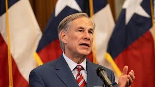 Texas governor lifts mask mandate and allows businesses to open at 100%