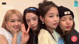 Blackpink Istek Tepki 1 - 2 - 3 - 4
