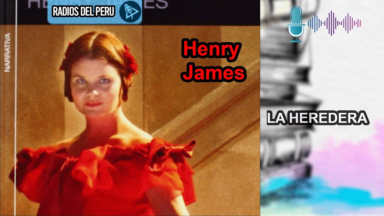 🎙️ La heredera | Mi novela Favorita 🔥Audiolibro Completo 🎶Audio HD