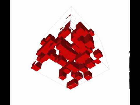 CSS3 3D Transforms Z buffer glitches