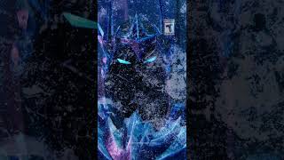 All hail the ruler of ice and snow.