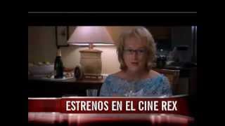 Ya Se Puede Ver Que Voy Hacer Con Mi Marido En La Sala Del Rex