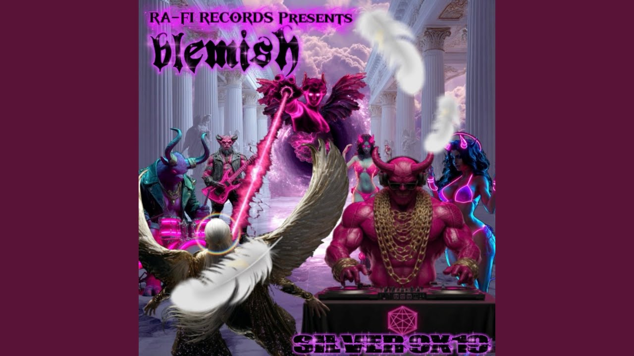 Watch Hashmallim on YouTube Watch Hashmallim on YouTube