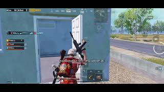 Marley | Competitive Montage | PUBG Mobile