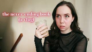 editing a book and making publishing plans