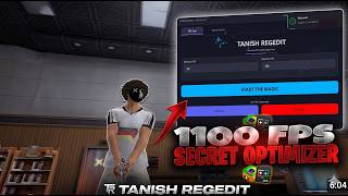 FREE FIRE 1100 FPS BOOST 🚀 FPS Unlock Software for Low End PC | Bluestacks 5 & MSI (2026) | 999 FPS
