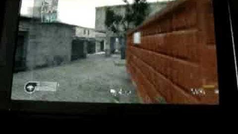 COD4 Claymore Spots You Woldn