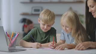 Why Older Siblings are Smarter???