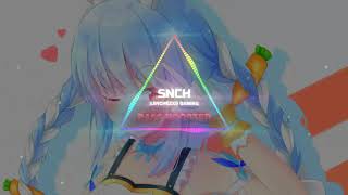 Usada Pekora - BGM 'Bass Boosted REMIX' [SNCH] (SANCHEZXD) / MUSIC