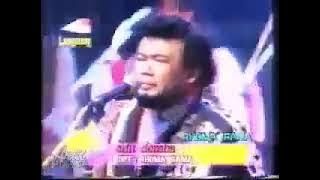 KONSER RHOMA IRAMA PASURUAN 1997 | Adu domba