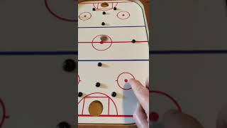 Across the Board Penny Game