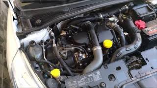 Motor Soğutma Suyuna Radyatör Suyu Yağ Karışması