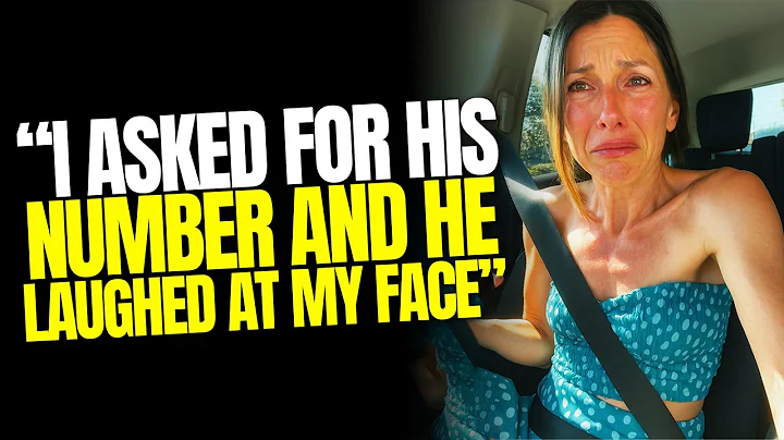 Women Are SHOCKED Even The Nice Guys Are Done With Their B.S.