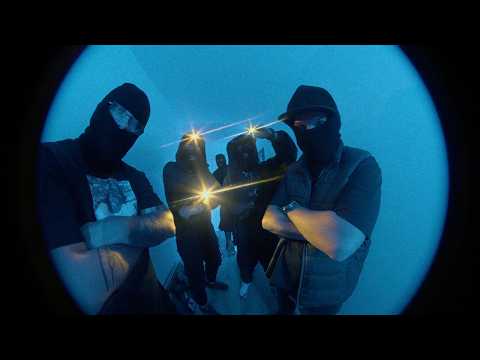 FOKUS x RAHIM ft. OPAŁ, DEDIS i MISZEL - WŁAM (prod. Magiera) | KATHARSIS