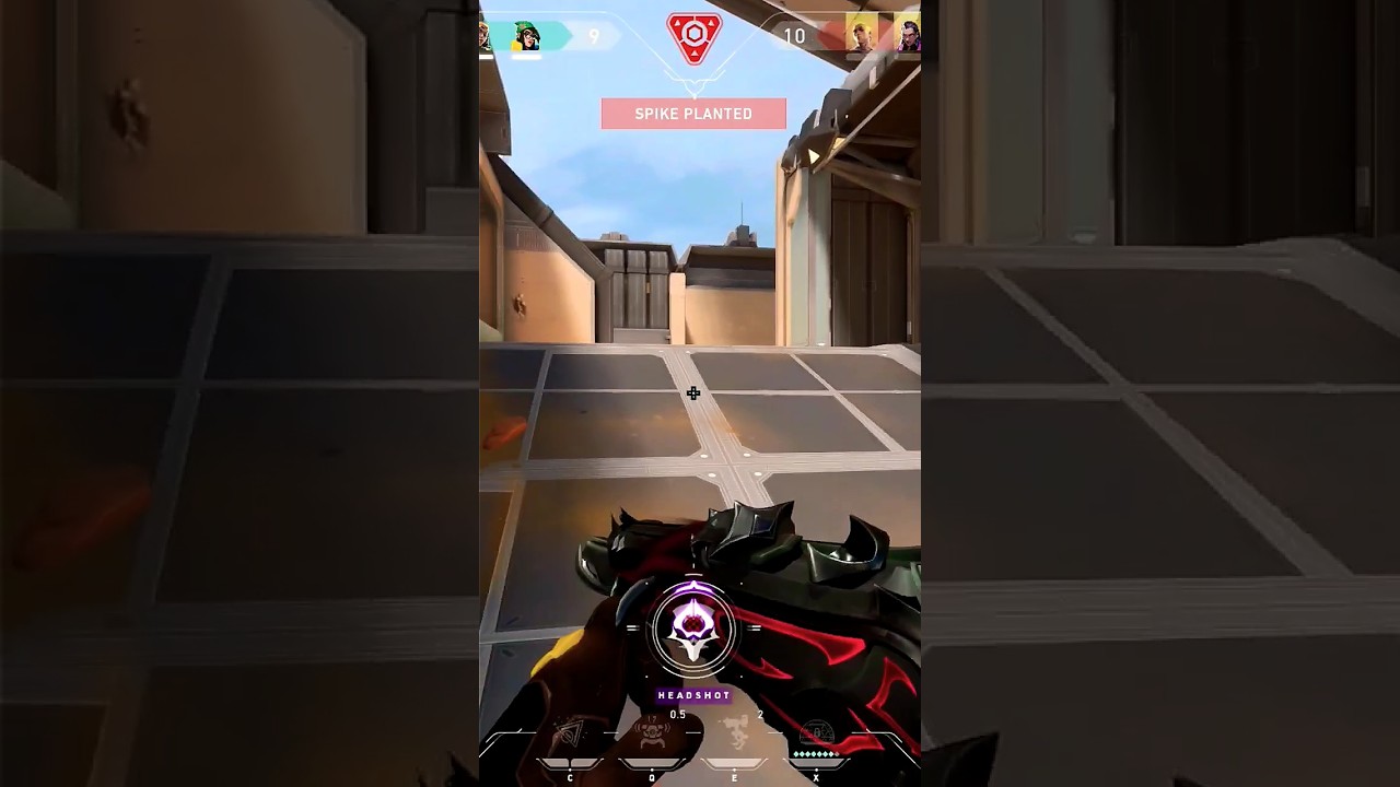 Reaver Phantom Hits Different.... 