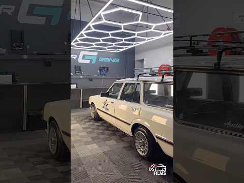 The Sounds Cost More Than The Car Ziko Magogo Has A Crazy Sound Set Up 