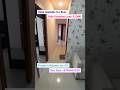 2bhk semi furnished flat available for rent #rentalproperty #rent #rental #affordablehousing