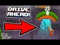 Drive Ahead! БИТВА тачек на АРЕНЕ! ШАТАЮ АВТОМАТ Новый режим в безумной игре Драйва Хед