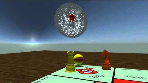 302CDE - 3D Modeling and Animation - Assignment 2