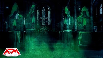 PARADOX - The Visitors (2021) // Official Music Video // AFM Records