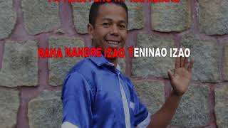 KARAOKE FRERE ABEL   Voadim pitia