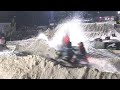 SENECA SNOCROSS NATIONAL - ROUND 9 -  @BikemanPerformance PRO WOMEN | HIGHLIGHTS