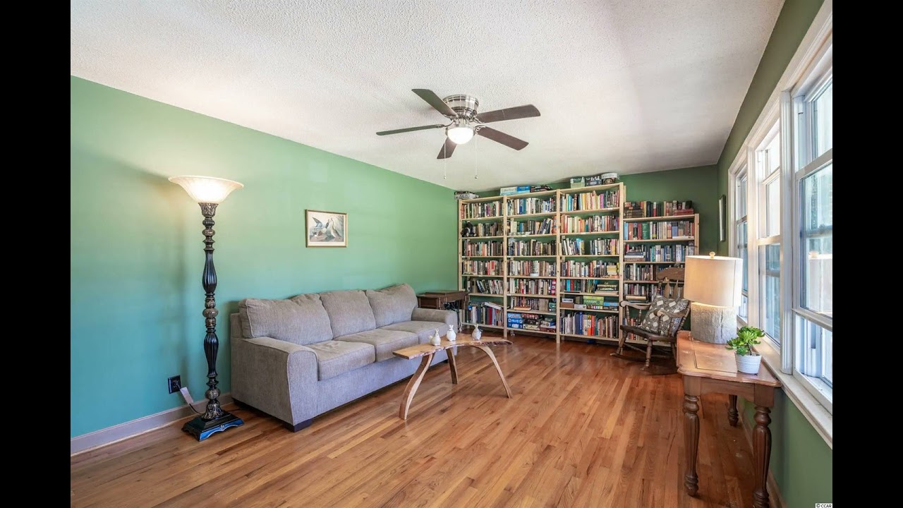 12583 Saints Delight Rd. Andrews, SC 29510 - Single Family - Real Estate - For Sale