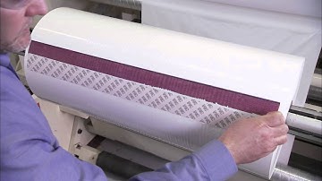 3M™ Splittable Flying Splice Tape 8387 with Cover Tape