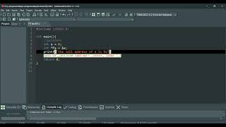 C language Course Urdu/Hindi Lecture 49(POINTERS)