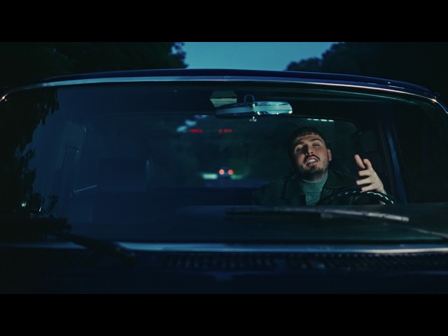 BLOK3 - KAYIP KALP (Official Music Video)