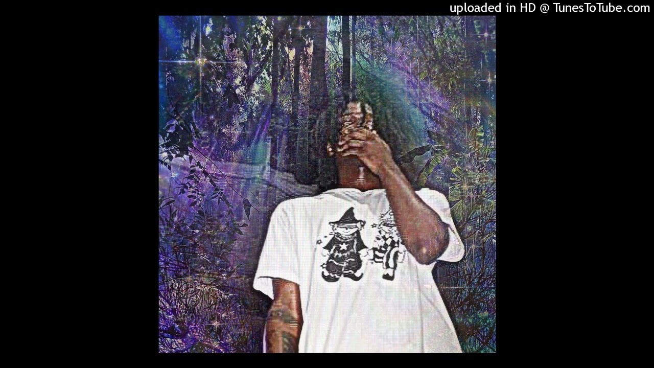 CLOUD RAP + AMBIENT TYPE BEAT 