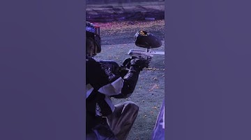 #wcppl #paintball  🦧 come get us