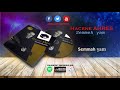 HACENE AHRES SEMMAH γAM SEMMAH GHAM Officiel Audio