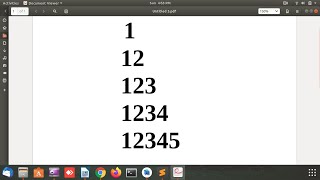 Celebrity Python pattern printing program 8 | learn to easy method Wealth