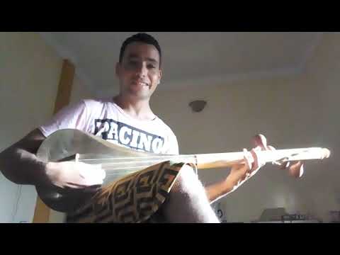 وترة حية مع فيصل العبدي ماماما هما جوج ونا وحدي 2020 