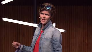 TOA2019 Keynote Daniela Gerd tom Markotten "A world without traffic jams"