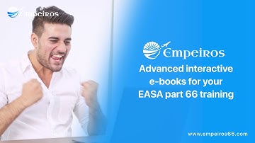 Effective and Interactive EASA Part 66 Training Material