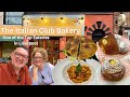 The italian club bakery one of the top eateries in liverpool