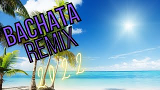 Bachata Mix Episode 1 - DJ Alma