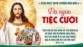 GX Đức Mẹ Lộ Đức - THÁNH LỄ CHÚA NHẬT TUẦN 28 MÙA THƯỜNG NIÊN (ngày 11 tháng 10,2026)