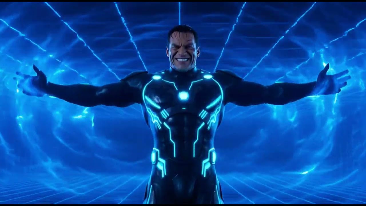 Holding Out For A Hero