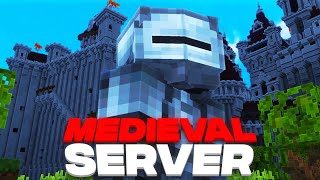 This Server Simulates MEDIEVAL TIMES by BeenTaken 22,996 views 8 months ago 18 minutes