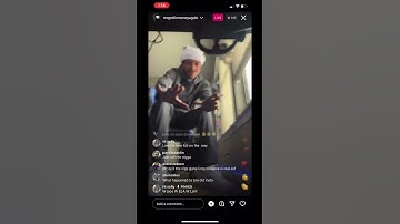 Jace(Iayze) “Plead The 5th” Snippet